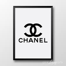 Check spelling or type a new query. Printable Chanel Logos