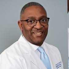 Wendell Cole, M.D.