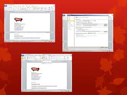 Sharing and collaborating using word files is easy and increasingly common. Microsoft Word 2010 Certification Simulation Ppt Download