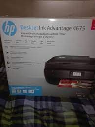 I lost the functioning printer toolbox. Hp Deskjet F4440 Setup Peatix