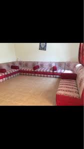 اثاث للبيع كنب بحاله جيده 12747247 مزاد قطر