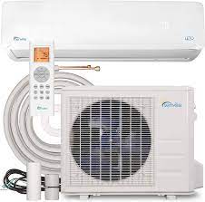 This guide explores what factors are crucial to consider when. Senville Senl 24cd 22000 Btu Mini Split Air Conditioner Ductless Heat Pump White Amazon Ca Home