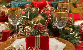 To follow in her footsteps, i decided to hand out party favours filled with pur gum. Tips For Hosting A Holiday Soiree Success Reel Homes