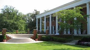 ‍ ‍ built by oklahomans for oklahoma. Governor S Mansion Georgia The Cultural Landscape Foundation