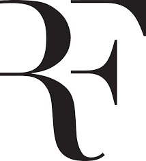 Roger federer retweeted roger federer fdn. Roger Federer Logo Roger Federer Logo Roger Federer Colorful Logo Design