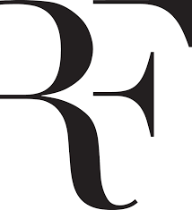 At logolynx.com find thousands of logos categorized into thousands of categories. Roger Federer Logo On Logonoid Com Roger Federer Logo Roger Federer Colorful Logo Design