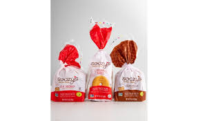 We list the most convenient and delicious (no eggy bread here!) including. Soozy S Grain Free Announces Availability Of Breads And Bagels In Whole Foods Market Stores Nationwide 2020 09 24 Snack Food Wholesale Bakery