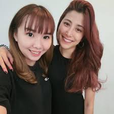 Perfil de Wendy How • Láfre授权代理