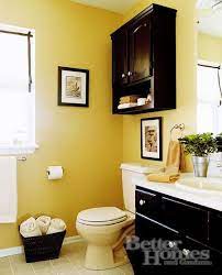 Here is the old classic collection. Bathroom Yellow Bathroom Decor Yellow Bathrooms Yellow Bathroom Walls