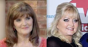 Ex-singing sisters Anne Linda Nolan talk about their devastating cancer  diagnoses