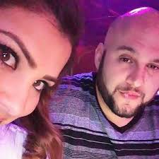 Brittany Dellinger and Anthony Lobato's Wedding Registry