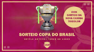 O são paulo está classificado às oitavas de final da copa do brasil. Pj2sa67sbtrtbm