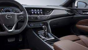 Opel has equipped the insignia gsi sports tourer with a top engine for powerful performance with a punch: Opel Insignia 2021 1 5t Elegance In Uae New Car Prices Specs Reviews Amp Photos Yallamotor