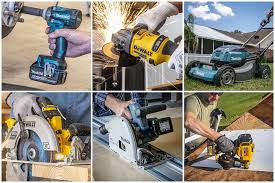 (best of the best) in this video we give the #verycoolgang our top 5 list of the best power tool brands in the world. Makita Vs Dewalt Which Brand Is Better In 2021 Pro Tool Reviews