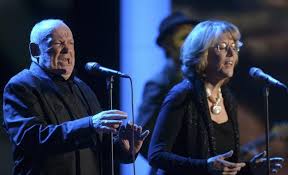 His last appearance in the charts was 1992. Joe Cocker Starportrat News Bilder Gala De