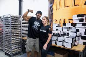 Whether you already own a ford vehicle or you want to be a ford owner, you can find a ford dealer near you to purchase a car or get service for the one you own. The Art Of The Cookie Drop The New York Times