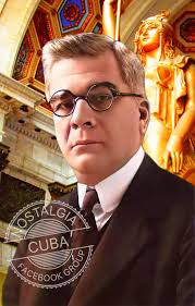 Gerardo Machado: ¿fue realmente el Asno con Garras.? En el Cementerio Norte  del Parque Woodlawn, de Miami, yacen los restos del expresidente cubano Gerardo  Machado y Morales (1869-1939), quien fue el político