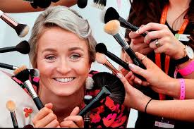 I don't know what to say'