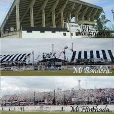 Top cordoba arenas & stadiums: Central Cordoba Centralcordoba2 Twitter