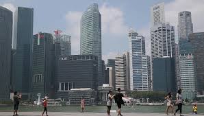 Former nominated member of parliament (nmp) calvin cheng has drawn attention to two key problems with the outcome of the case of the national university of singapore undergrad molester. The Myth Of Trade Offs Singapore News Top Stories The Straits Times