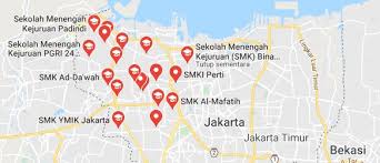 Maybe you would like to learn more about one of these? Daftar Smk Swasata Di Jakarta Barat