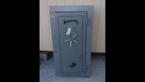 If you cannot find the key, then reach out to the manufacturer for further assistance. Deputies Searching For Owner Of Winchester Gun Safe Dumped In Apple Valley Press Enterprise