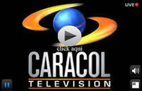Caracol radio es una emisora colombiana. Canal Caracol En Vivotv Caracol On Line Gratis