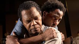 First Look: Star-Studded Revival of The Piano Lesson Arrives