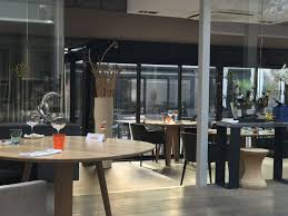 [des nouvelles des champs ! Avis Sur Le Restaurant Les Jardins De L Opera Du Chef Stephane Tournie