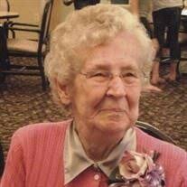 Margaret Anna Kamper Obituary