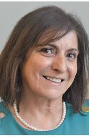 Sonya Sullivan, Real Estate Agent