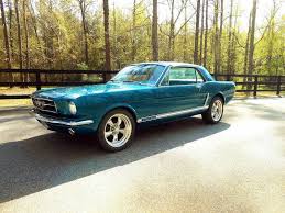 Image result for Twilight Turquoise 1965 Falcon