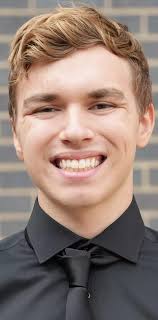 2023-2024 Swimming and Diving Roster