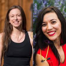 Yoga Nidra + Acupuncture with Leanne Schweitzer and Dr. Kryzia Olsen —  Groove Yoga