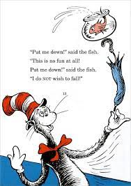 Funny cat in the hat quotes sesame street quotes cat in the hat book quotes cat in the hat birthday quotes dr. Look At Me Now The Cat In The Hat Quotes Quotesgram
