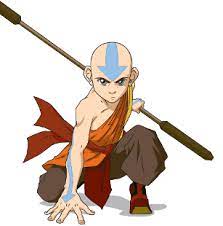 The last airbender's most badass characters and these amazing pieces of fan art pay great homage to her personality. Aang Wikipedia