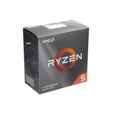 Fabricated on tsmc's 7 nm process in addition to the x4 lanes that are reserved for the chipset, the ryzen 5 3600 has x16 for a discrete graphics processor and x4 for storage (nvme. Amd Ryzen 5 3600 6 Cores 4 2 Ghz Desktop Processor