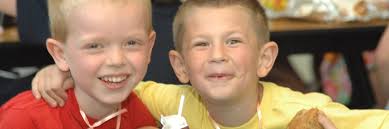 History of Nutritional Development Services