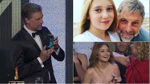 Horacio cabak, separado en medio de un escándalo por infidelidades,ya se sabe quién reemplazará a mauro viale los domingos en américa Soy Luna Gano En Los Martin Fierro De Cable Y Horacio Cabak Le Cumplio El Sueno A Su Hija Ciudad Magazine