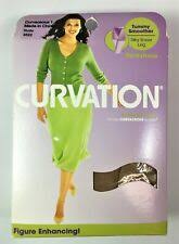 Curvation Pantyhose And Tights For Women For Sale Ebay