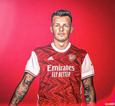 Ben white at modern body art and tattoo part 4. Now Arsenal On Twitter Ben White Is Aware Of Arsenal S Interest And Is Understood To Be Keen On A Move To Arsenal Edu Has Held Talks With The Representative At London Colney And