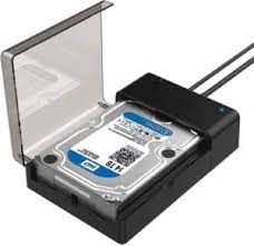 However, you must be confused about which external. Best Hard Drive Docking Station Linux Hint