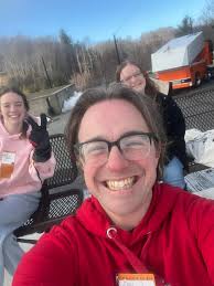 Thanks for an amazing roller skating night! We had 40 skaters tonight!