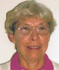 Joanne Caniff Mahlie (1930-2011)