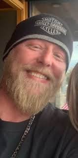 Lee Anthony Weir, 36 of Rosedale, IN , passed away