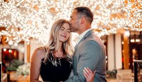 Tristen Rush and Trey Ramos' Wedding Website