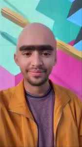 Trump Filter by Josue Tinoco