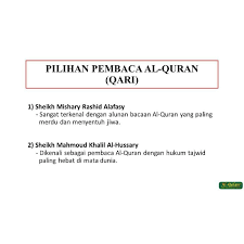Tilawah al quran merdu qori internasional terbaik h muammar za. New Al Quran Digital Pen Al Fatih Malaysia Al Qalam Tajwid Berwarna Terjemahan Shopee Malaysia