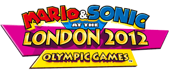 Fifa fair play logo vector. Sega Officially Announces Mario Sonic At The London 2012 Olympic Games The Sonic Stadium