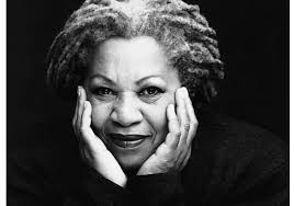 Becoming Coherent In The World: The Extraordinary Career of Toni Morrison